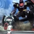 PS3/PS4『机动战士高达 战斗行动 NEXT』介绍视频