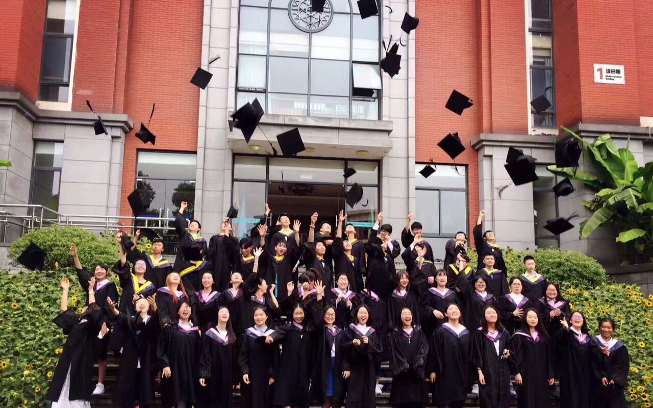 马丁的早晨第一部 金阊外国语实验学校2014届毕业生 到金阊外国语学校