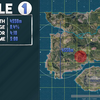 【PUBG】超详细毒圈资料 懂了这些毒瘾不再犯