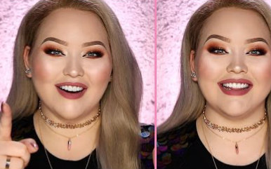 【nikkietutorials】9月爱用品 2016