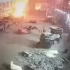 炼钢厂事故监控视频
