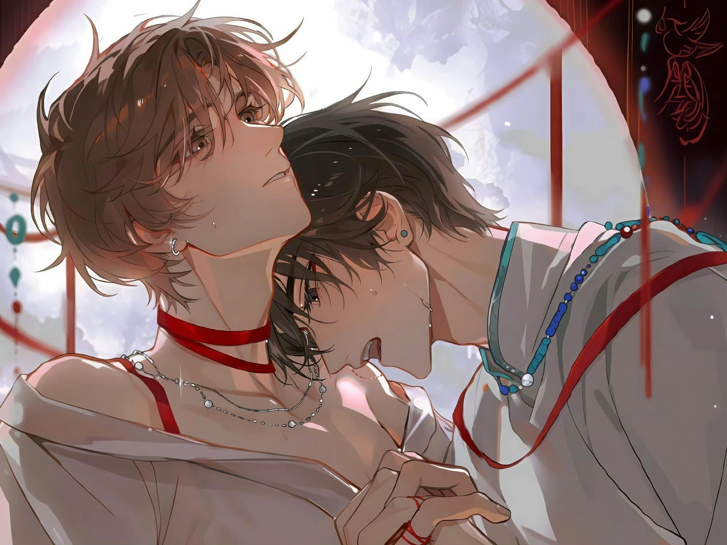 【靡言】停车场合集13个