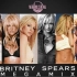 【Megamix】14分钟串烧懒妮Britney Spears出道以来30多首热单