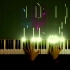 【特效钢琴】情书 (Luv Letter) DJ Okawari  - by PianiCast