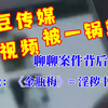 麻豆传媒、91视频被“一锅端”？NO！兼论《金瓶梅》属不属于淫秽书籍