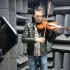 【新试验】当小提琴遇上其高声学相机