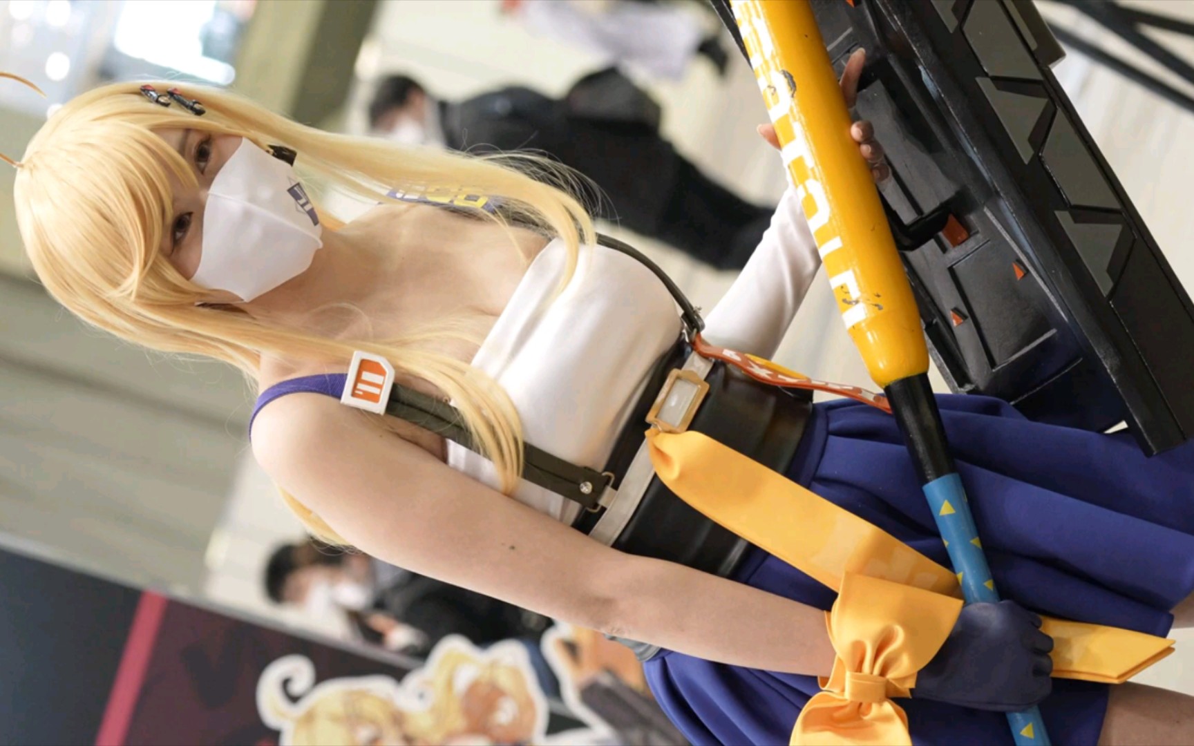 Comic-Con Highlights