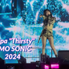 2024 GMO SONIC in Japan aespa KARINA 柳智敏