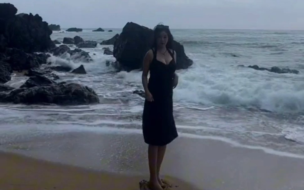 We can't decide what each moment means until it becomes a memory.