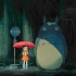 龙猫动主题曲 [ MV ] 邻居家的猫 My Neighbor Totoro