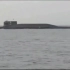 094A核潜艇现身菲律宾海，距关岛800km