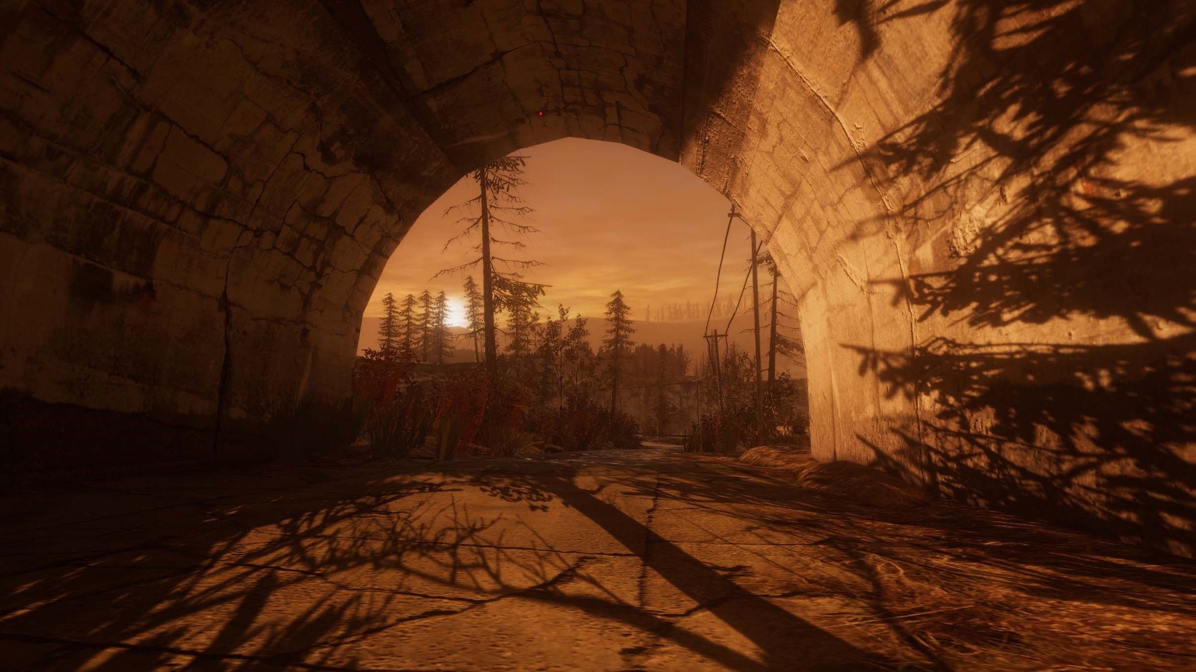 【VRChat地图推荐】废墟系列（那些令人遗忘的地方）