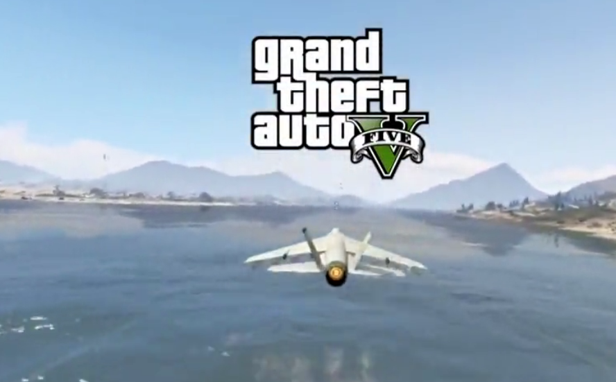 【虎牙王先森】 在GTA5的世界里你能做到吗哔哩哔哩bilibili