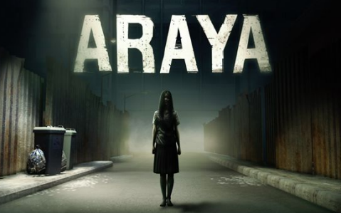 araya 01(恐怖游戏)