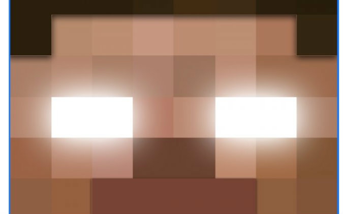 mc有了him大叔其实是一款恐怖游戏(玩耍him mod)