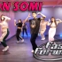 [KPOP] JEON SOMI - Fast Forward | GolfyDance | Dance Fitness
