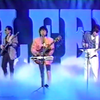 【经典热单串烧】THE ALFEE - メリーアン / シンデレラは眠れない / サファイアの瞳