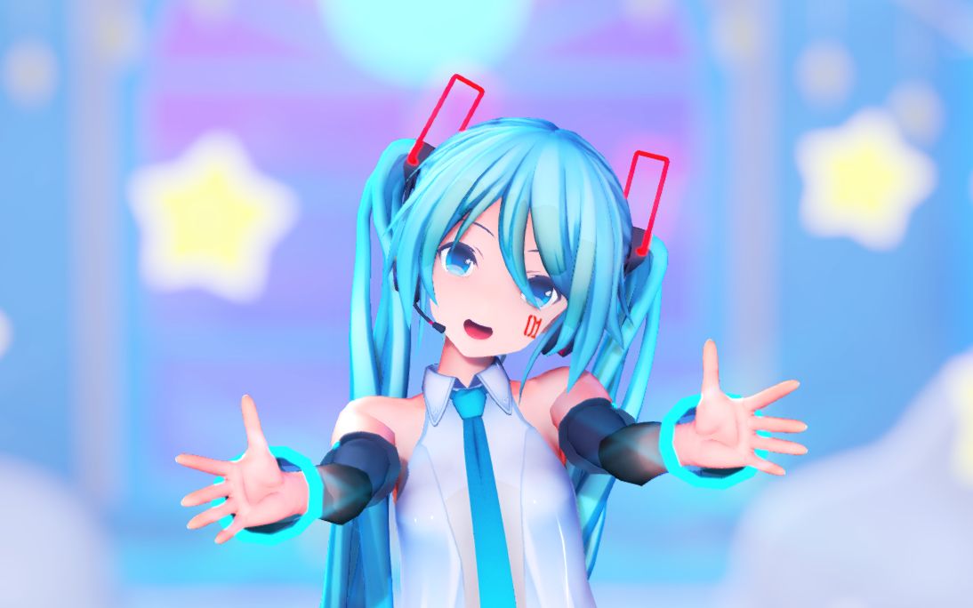Can I have a hug?