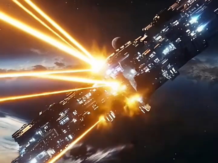 3i 阿特拉斯战败