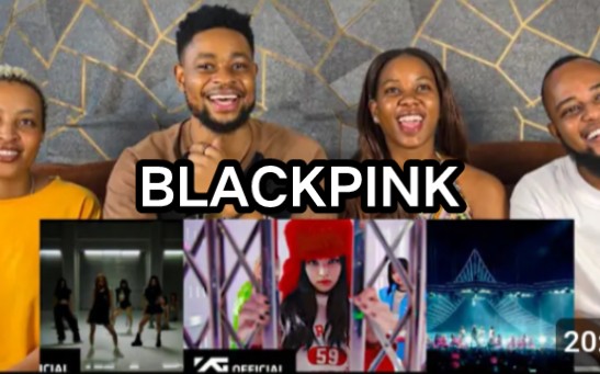 BLACKPINK_粉墨- ‘Shut Down’ M/V + DANCE PERFORMANCE VIDEO + Live at Coachella 2023