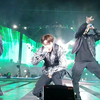 【BTS】Rapper Line让人跪着叫Daddy系列！190504防弹世巡Outro  Tear (Dior outfits) Speak Yourself