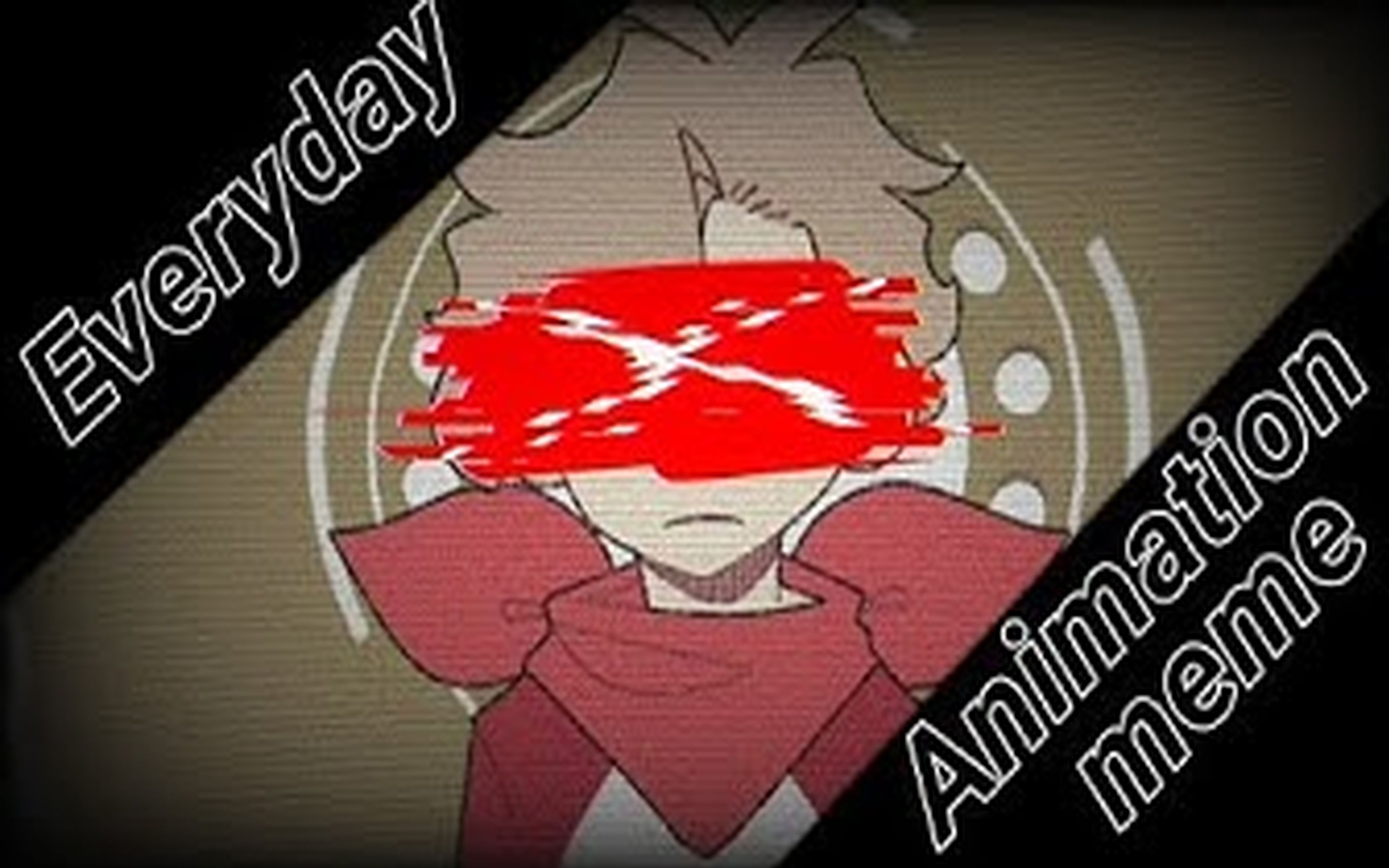 Everyday Animationmeme Tommyinnit Kindalazy哔哩哔哩bilibili