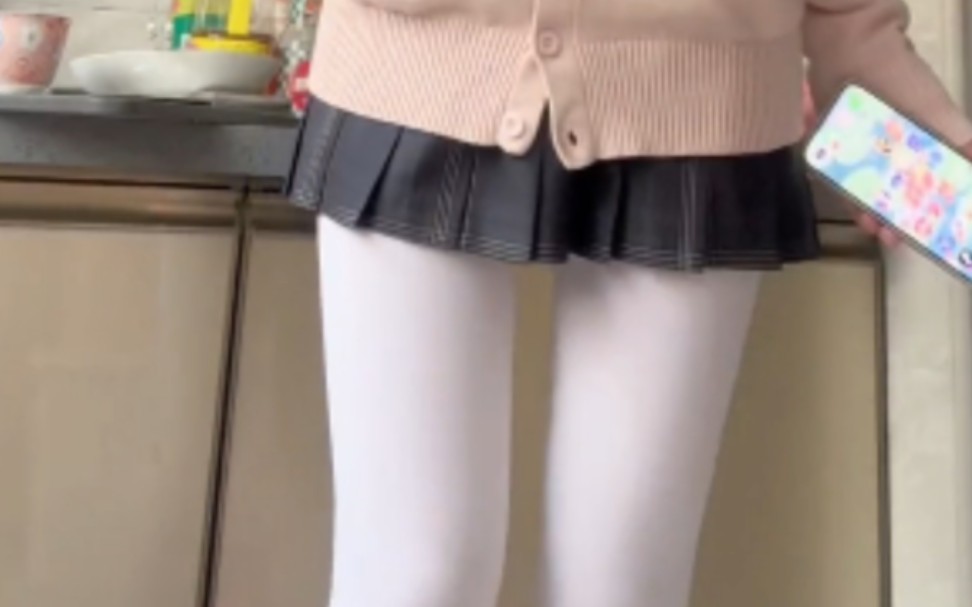 Reward your jk white cotton pants