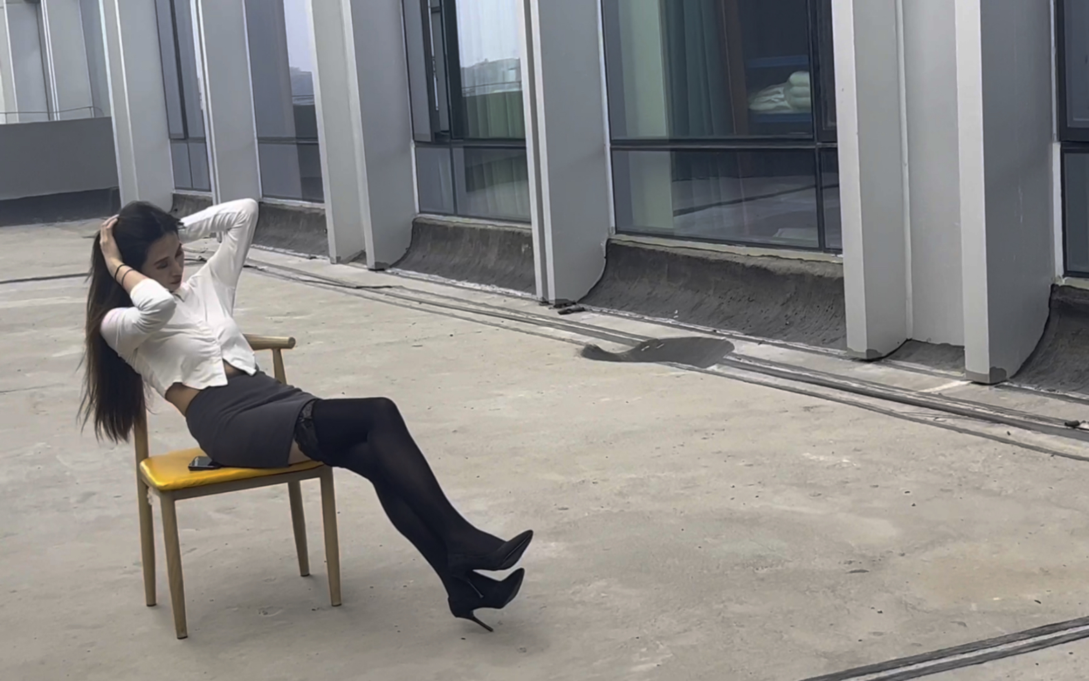 Location Shooting Highlights