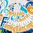 【中文字幕】偶像大师 灰姑娘女孩 名古屋巨蛋 7th LIVE Special 3chord♪ Funky Dancin