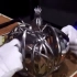 德国机械加工金奖：酷炫的王冠， 整块钛合金切割， 确实牛叉