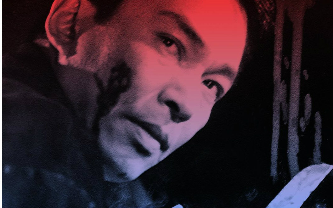 【剧情/战争】男人的脸是履历书 1966 【安藤昇】