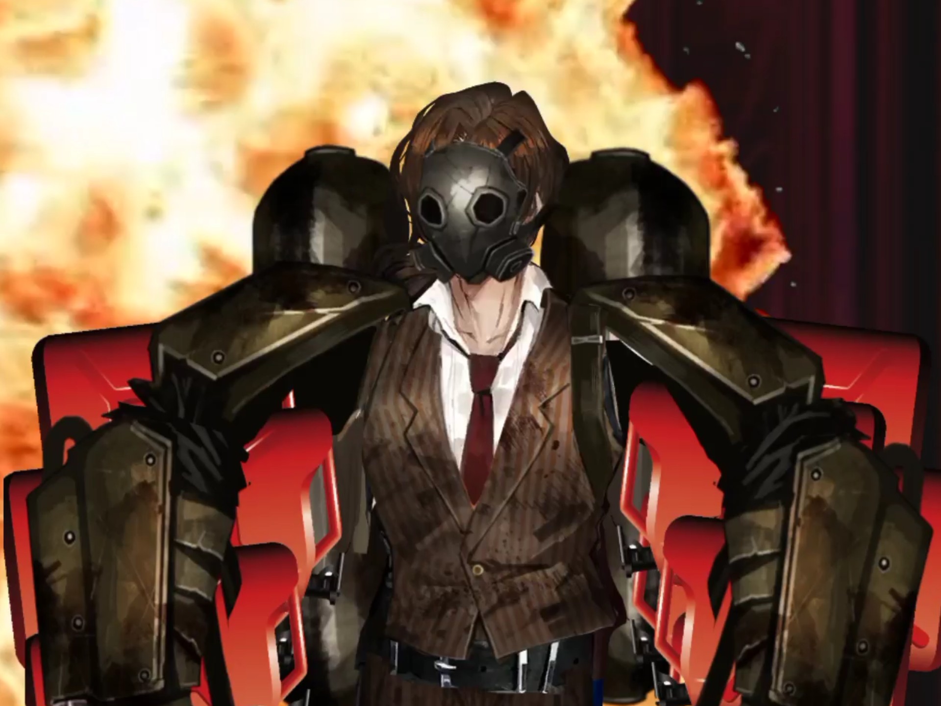 当都市燃料贬值 那一夜的拉曼却：🔥