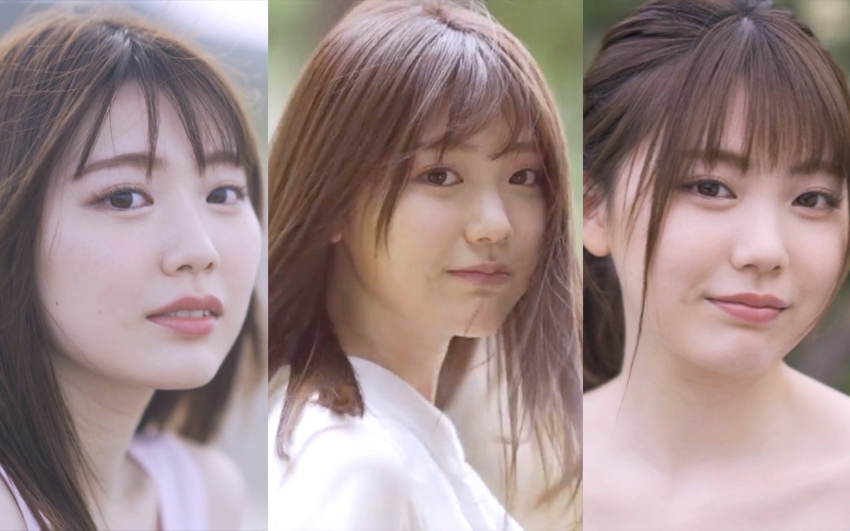 「Ishikawa mio」清纯教主！