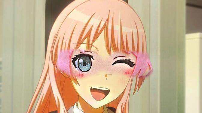 哇，真的是你呀