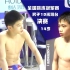 【王飞龙】14岁小将在2022全国跳水冠军赛10米台决赛中取得第4名！从末位的一路追赶 | 个人表现全收录