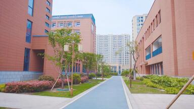 杭高<em class="keyword">钱塘</em>宿舍