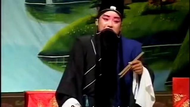 《刘墉审九头案》第二部 审乌鸦-11