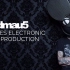 deadmau5教你制作电子音乐 15.混音(OEBASS自制中文字幕)