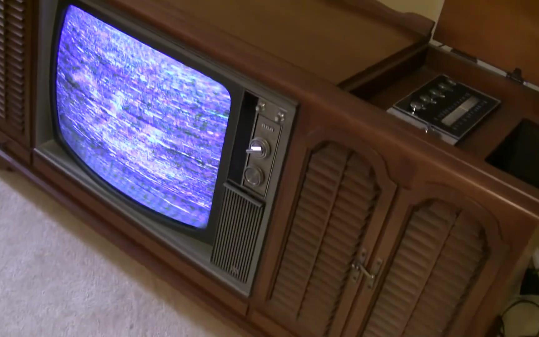 1969年日本电视节目录像