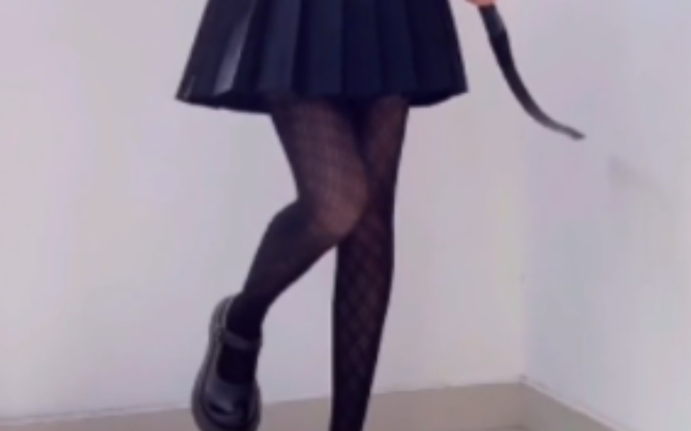 Can always love jk black silk