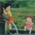 【宫崎骏的夏天】动漫里的夏天《龙猫》片段