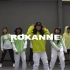 【OK Dance】okdance月月编舞roxanne 昆明街舞hiphop，昆明爵士舞jazz，昆明韩舞kpop，O