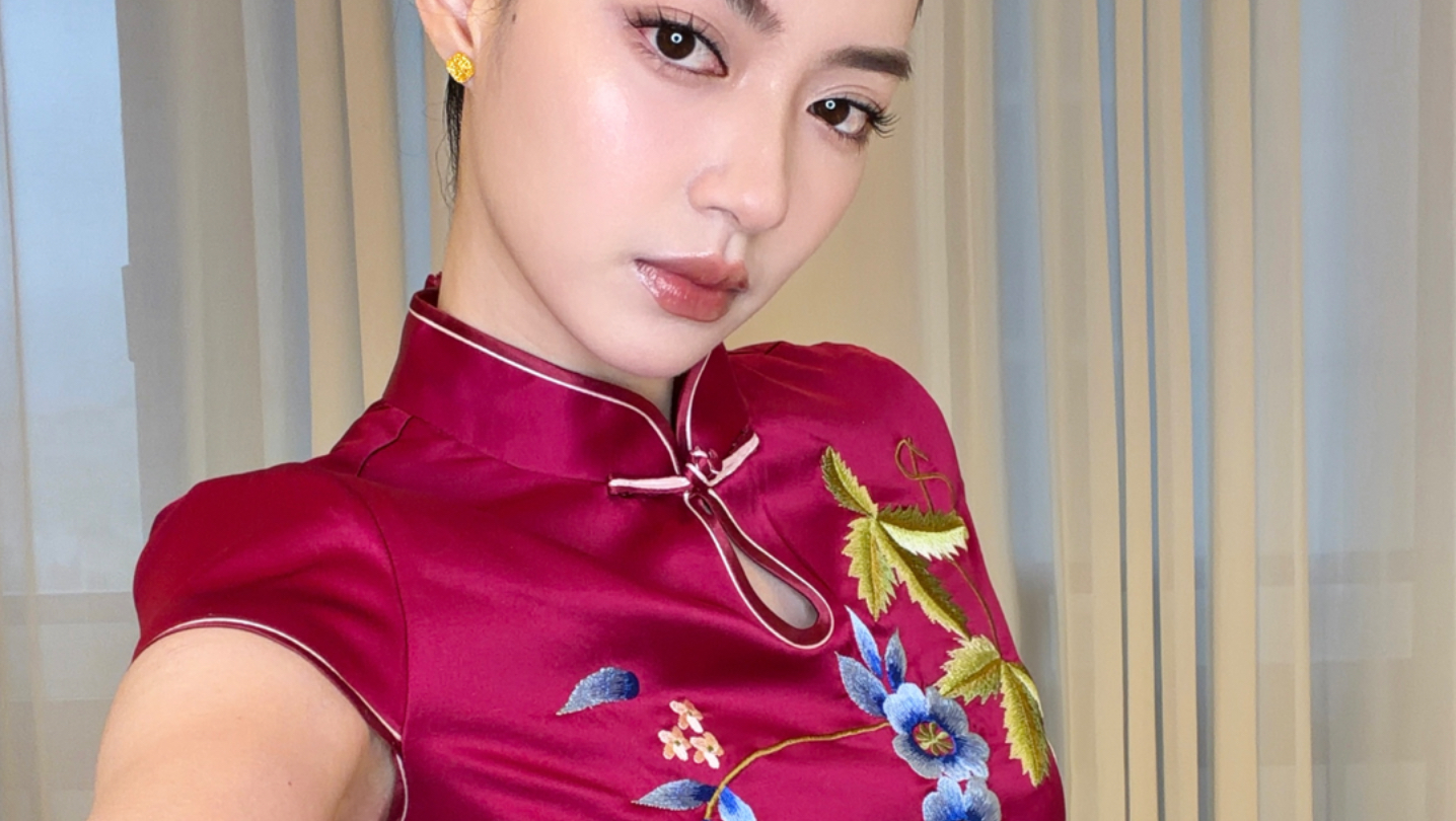 元宵快乐～
