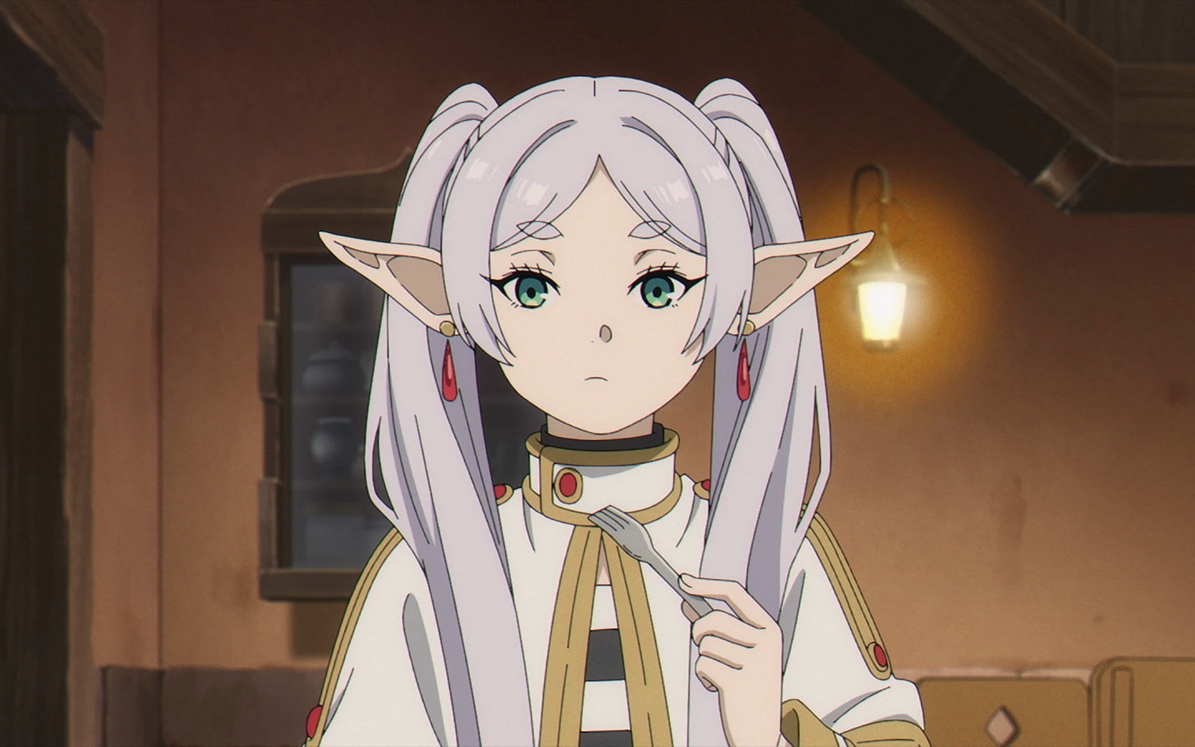 【7月】葬送的芙莉莲 中配版 22