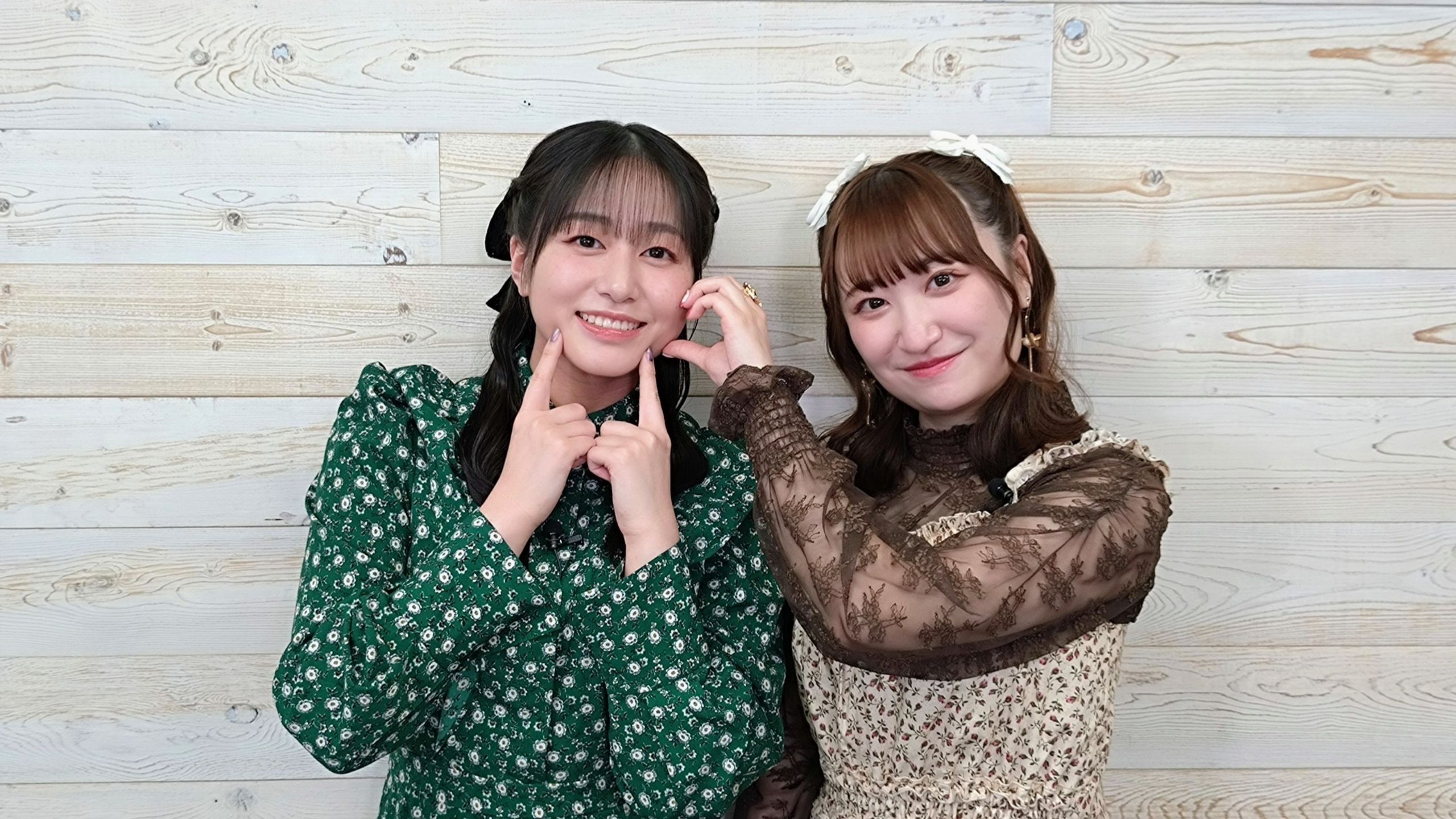 【全熟】#5后半 【嘉宾：林鼓子】被怀疑是人生第二轮的coco亲 | 高尾奏音的「Harmony Café」