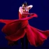 让人震撼的西班牙弗拉明戈（舞者：SARA BARAS)