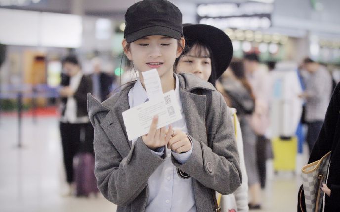 林思意snh48成都
