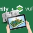 【SiKi学院Unity3D视频教程】AR系列教程 - Vuforia入门 ( Unity 2017.3 )