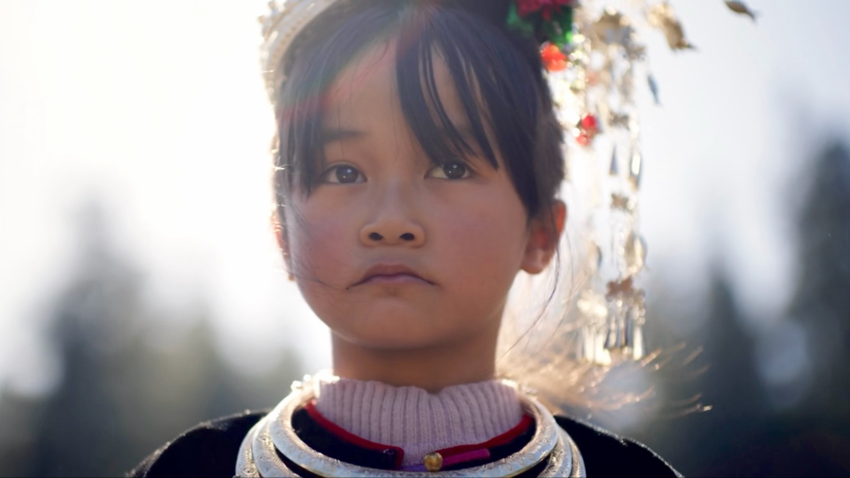 两千年以前的声音，竟然如此好听？探秘侗族大歌！【杜比全景声】