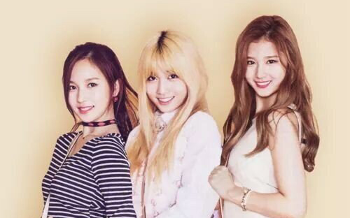 樱花line三美对比 sana momo mina twice